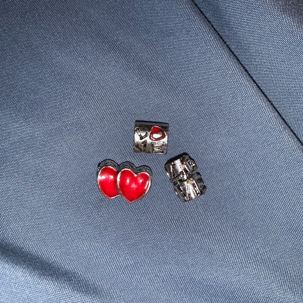 Pandora Charms Bundle